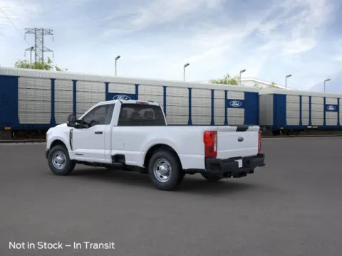 More photos of 2025 Ford F-250SD XL at Step One Ford Crestview, FL
