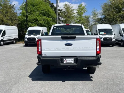 More photos of 2025 Ford F-250SD XL at Step One Ford Crestview, FL