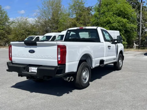 More photos of 2025 Ford F-250SD XL at Step One Ford Crestview, FL