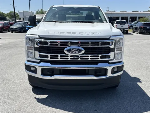 More photos of 2025 Ford F-350SD XLT at Step One Ford Crestview, FL
