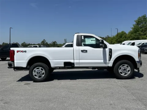 More photos of 2025 Ford F-350SD XLT at Step One Ford Crestview, FL