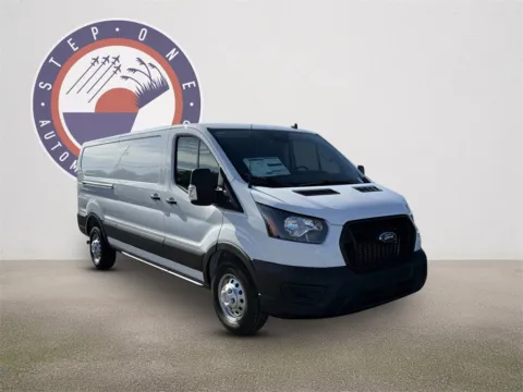 Photos of 2025 Ford Transit-350 for sale in Crestview, FL at Step One Ford Crestview