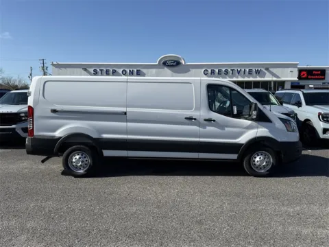 More photos of 2025 Ford Transit-350 at Step One Ford Crestview, FL
