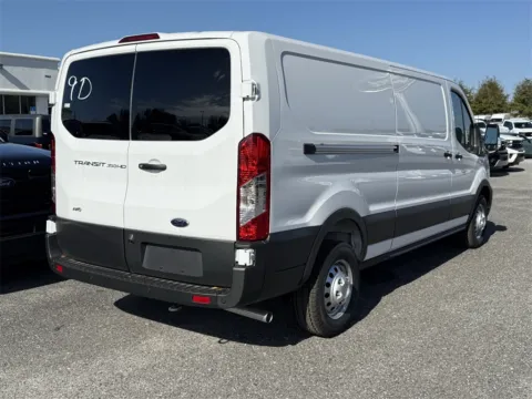 More photos of 2025 Ford Transit-350 at Step One Ford Crestview, FL
