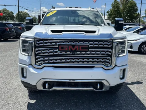 More photos of 2022 GMC Sierra 3500HD Denali at Step One Ford Crestview, FL