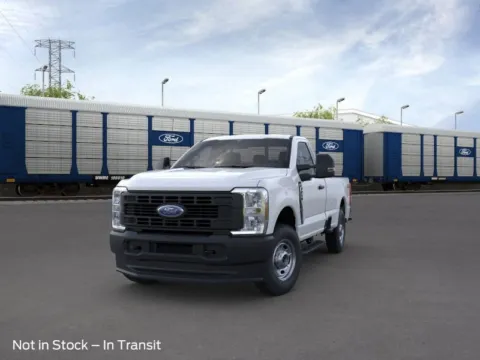 Photos of 2025 Ford F-250SD XL for sale in Crestview, FL at Step One Ford Crestview