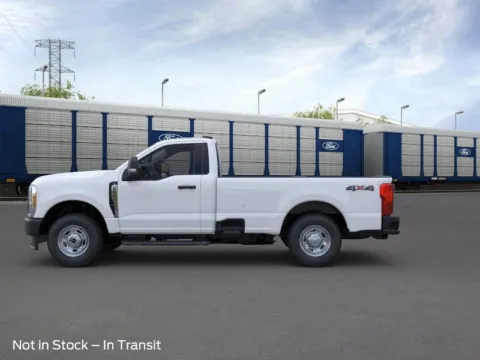 More photos of 2025 Ford F-250SD XL at Step One Ford Crestview, FL