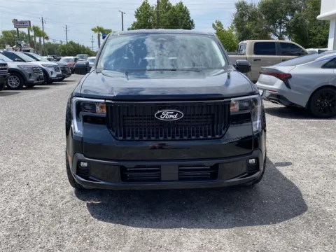 More photos of 2025 Ford Maverick Lobo Standard at Step One Ford Crestview, FL