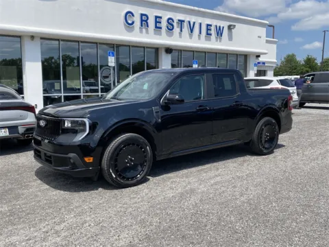 More photos of 2025 Ford Maverick Lobo Standard at Step One Ford Crestview, FL