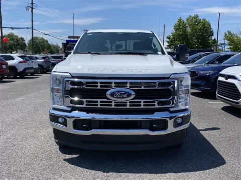 More photos of 2025 Ford F-350SD XLT at Step One Ford Crestview, FL