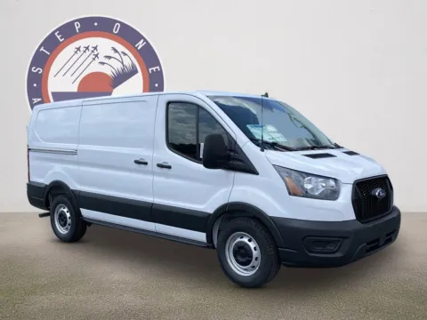 Photos of 2025 Ford Transit-150 for sale in Crestview, FL at Step One Ford Crestview