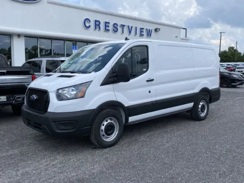 More photos of 2025 Ford Transit-150 at Step One Ford Crestview, FL
