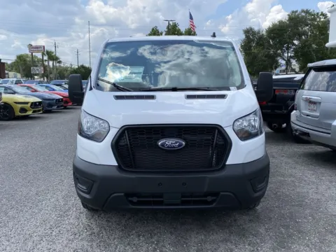 More photos of 2025 Ford Transit-150 at Step One Ford Crestview, FL