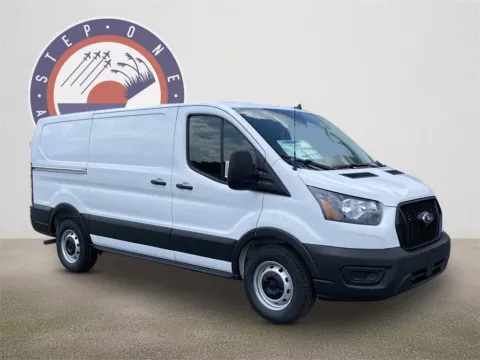 Photos of 2025 Ford Transit-150 for sale in Crestview, FL at Step One Ford Crestview