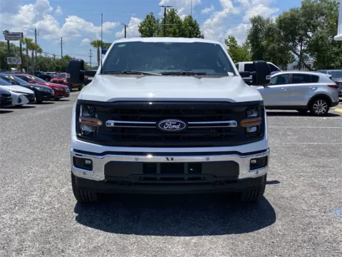 More photos of 2025 Ford F-150 XLT at Step One Ford Crestview, FL