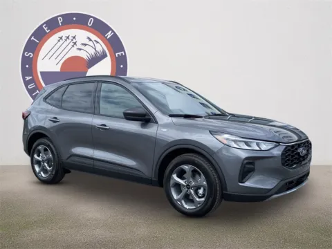 Photos of 2025 Ford Escape ST-Line for sale in Crestview, FL at Step One Ford Crestview