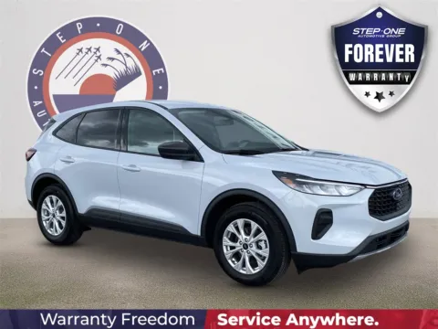 Silver 2025 Ford Escape Active for sale in Crestview, FL