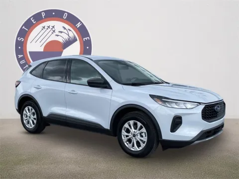 Photos of 2025 Ford Escape Active for sale in Crestview, FL at Step One Ford Crestview