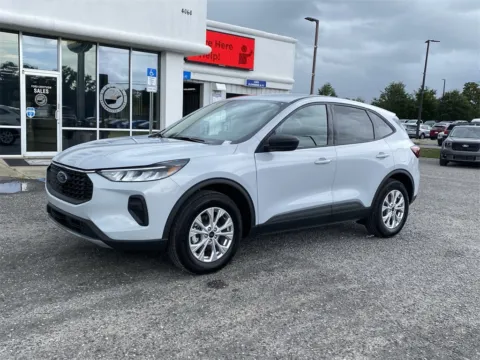 More photos of 2025 Ford Escape Active at Step One Ford Crestview, FL