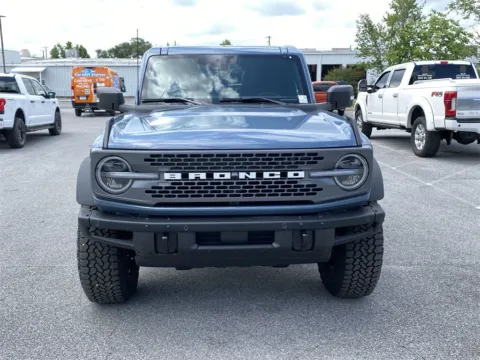 More photos of 2025 Ford Bronco Badlands at Step One Ford Crestview, FL