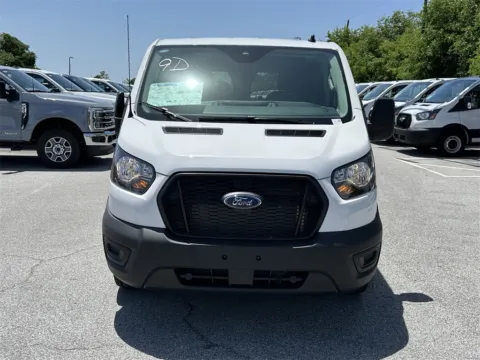 More photos of 2025 Ford Transit-350 at Step One Ford Crestview, FL