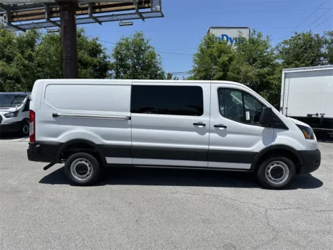 More photos of 2025 Ford Transit-350 at Step One Ford Crestview, FL