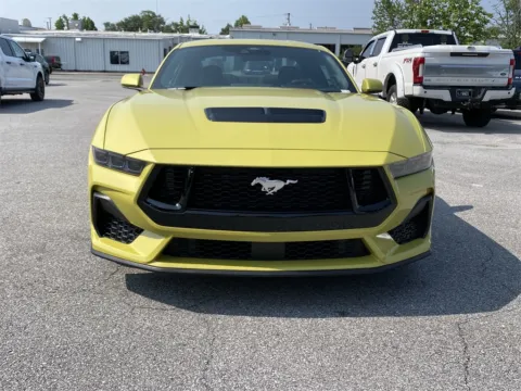 More photos of 2025 Ford Mustang GT at Step One Ford Crestview, FL