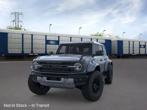 Photos of 2025 Ford Bronco Raptor for sale in Crestview, FL at Step One Ford Crestview