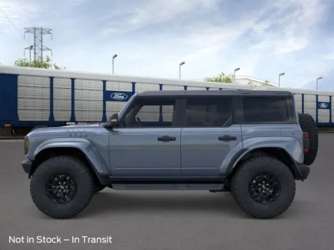 More photos of 2025 Ford Bronco Raptor at Step One Ford Crestview, FL
