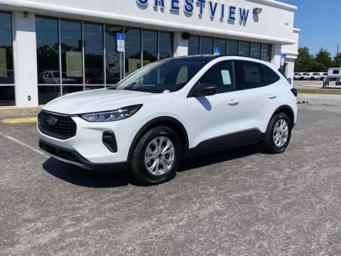 More photos of 2025 Ford Escape Active at Step One Ford Crestview, FL