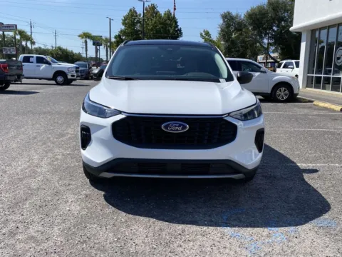 More photos of 2025 Ford Escape Active at Step One Ford Crestview, FL