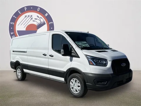 Photos of 2025 Ford Transit-350 for sale in Crestview, FL at Step One Ford Crestview
