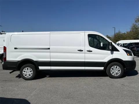 More photos of 2025 Ford Transit-350 at Step One Ford Crestview, FL