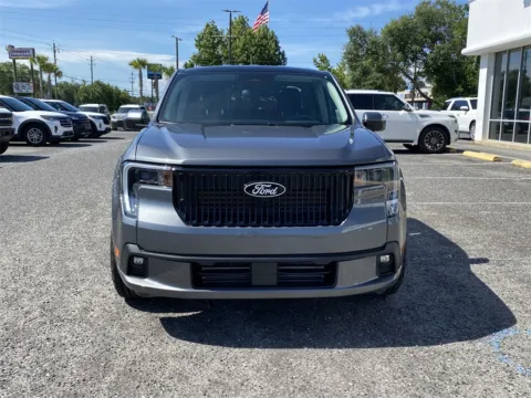 More photos of 2025 Ford Maverick Lobo Standard at Step One Ford Crestview, FL
