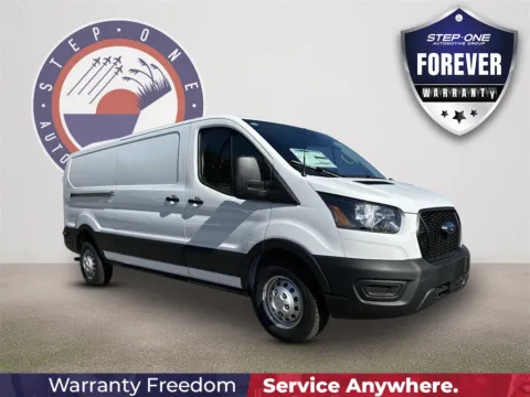 White 2024 Ford Transit-350 for sale in Crestview, FL