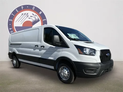Photos of 2024 Ford Transit-350 for sale in Crestview, FL at Step One Ford Crestview