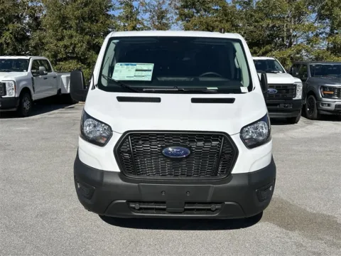 More photos of 2024 Ford Transit-350 at Step One Ford Crestview, FL