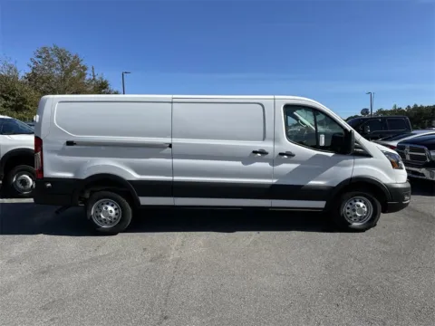 More photos of 2024 Ford Transit-350 at Step One Ford Crestview, FL