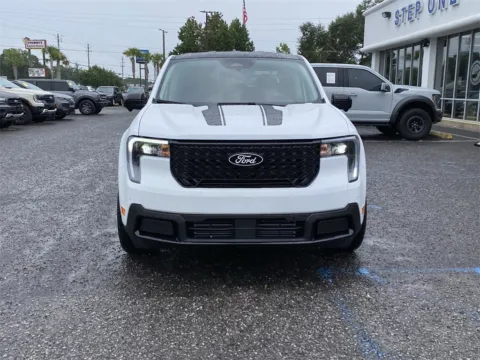 More photos of 2025 Ford Maverick Lariat at Step One Ford Crestview, FL