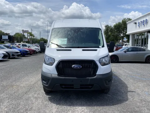 More photos of 2025 Ford Transit-250 at Step One Ford Crestview, FL