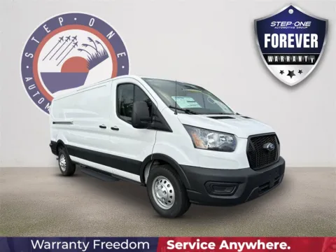 White 2024 Ford Transit-350 for sale in Crestview, FL