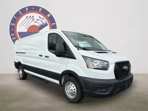 Photos of 2024 Ford Transit-350 for sale in Crestview, FL at Step One Ford Crestview