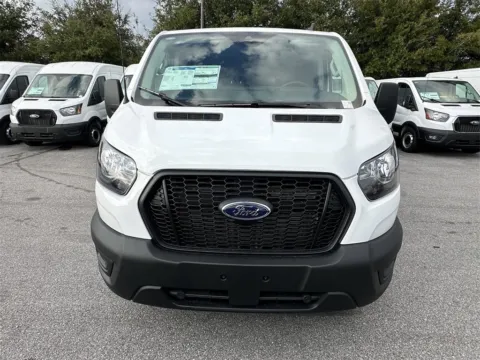 More photos of 2024 Ford Transit-350 at Step One Ford Crestview, FL
