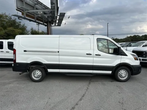 More photos of 2024 Ford Transit-350 at Step One Ford Crestview, FL