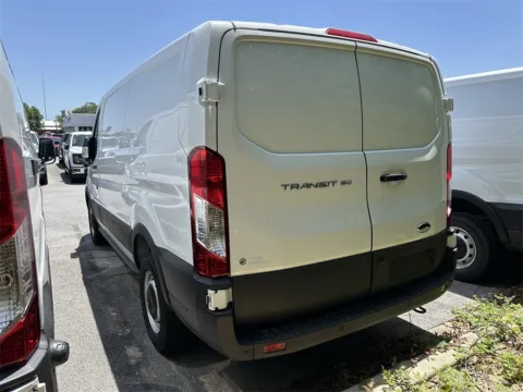 More photos of 2024 Ford Transit-150 at Step One Ford Crestview, FL