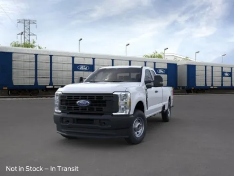 Photos of 2024 Ford F-250SD XL for sale in Crestview, FL at Step One Ford Crestview