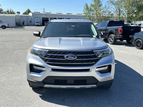 More photos of 2024 Ford Explorer XLT at Step One Ford Crestview, FL
