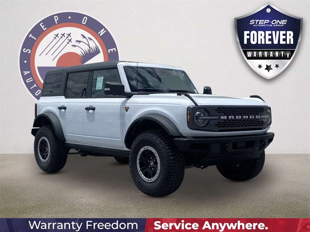 2024 Ford Bronco Badlands for sale in Crestview, FL