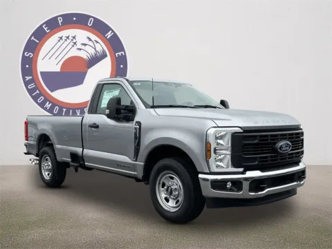 Photos of 2024 Ford F-350SD XL for sale in Crestview, FL at Step One Ford Crestview