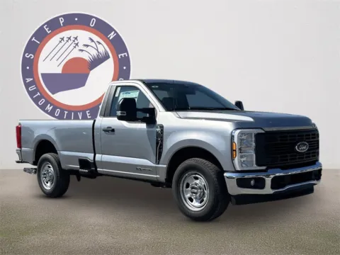 Photos of 2024 Ford F-350SD XL for sale in Crestview, FL at Step One Ford Crestview